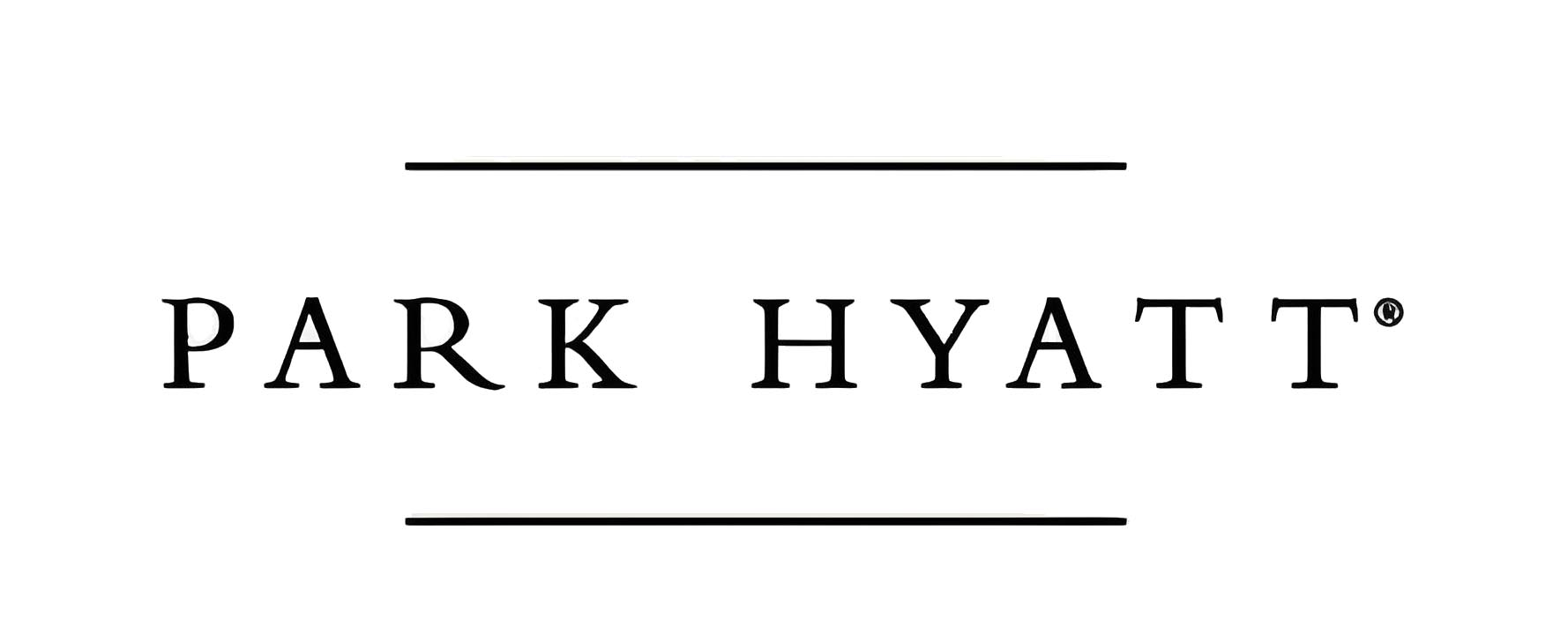 Park Hyatt Milan Logo